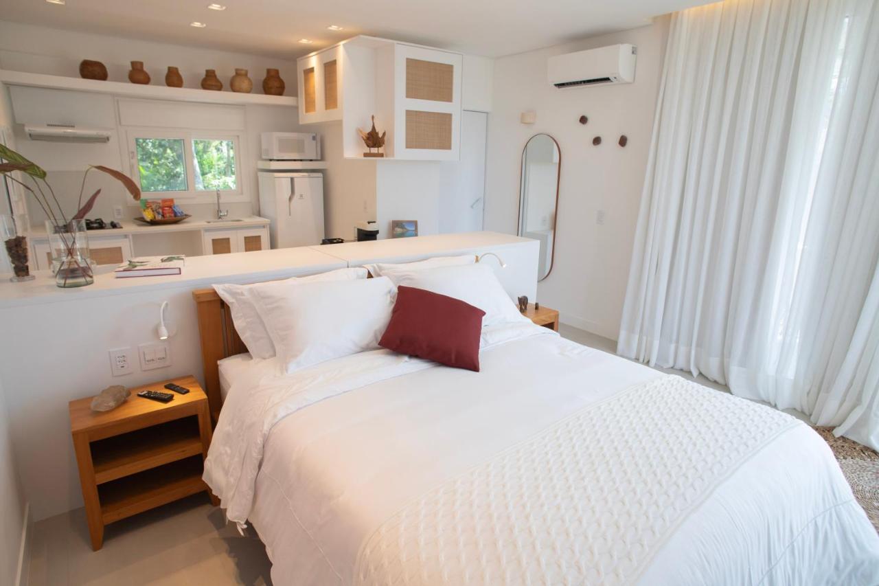 Kosere Exclusive Suites อิลญาเบลา ภายนอก รูปภาพ