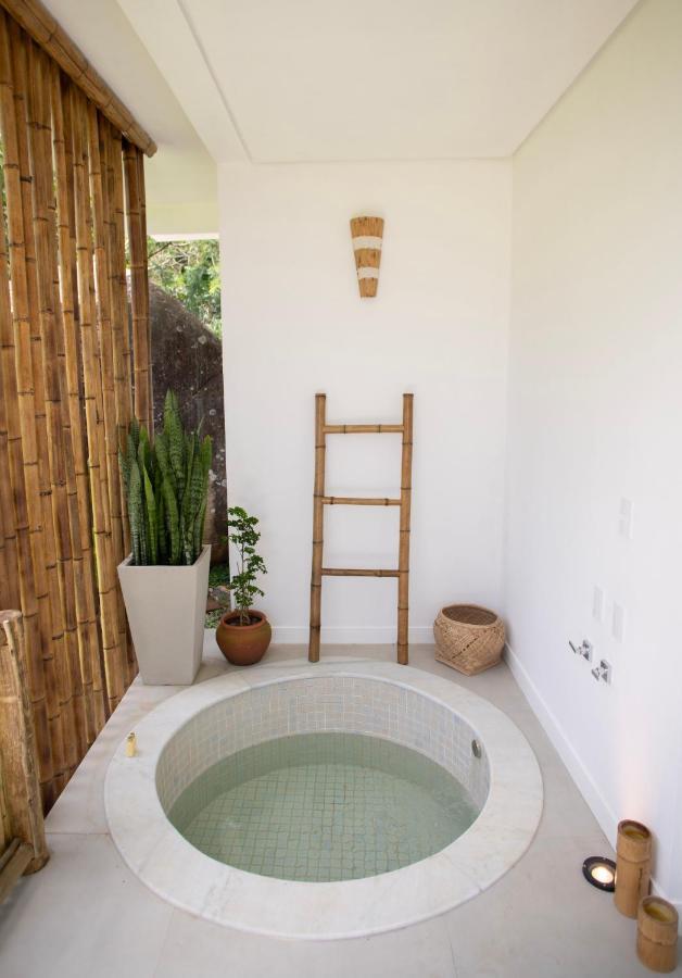 Kosere Exclusive Suites อิลญาเบลา ภายนอก รูปภาพ