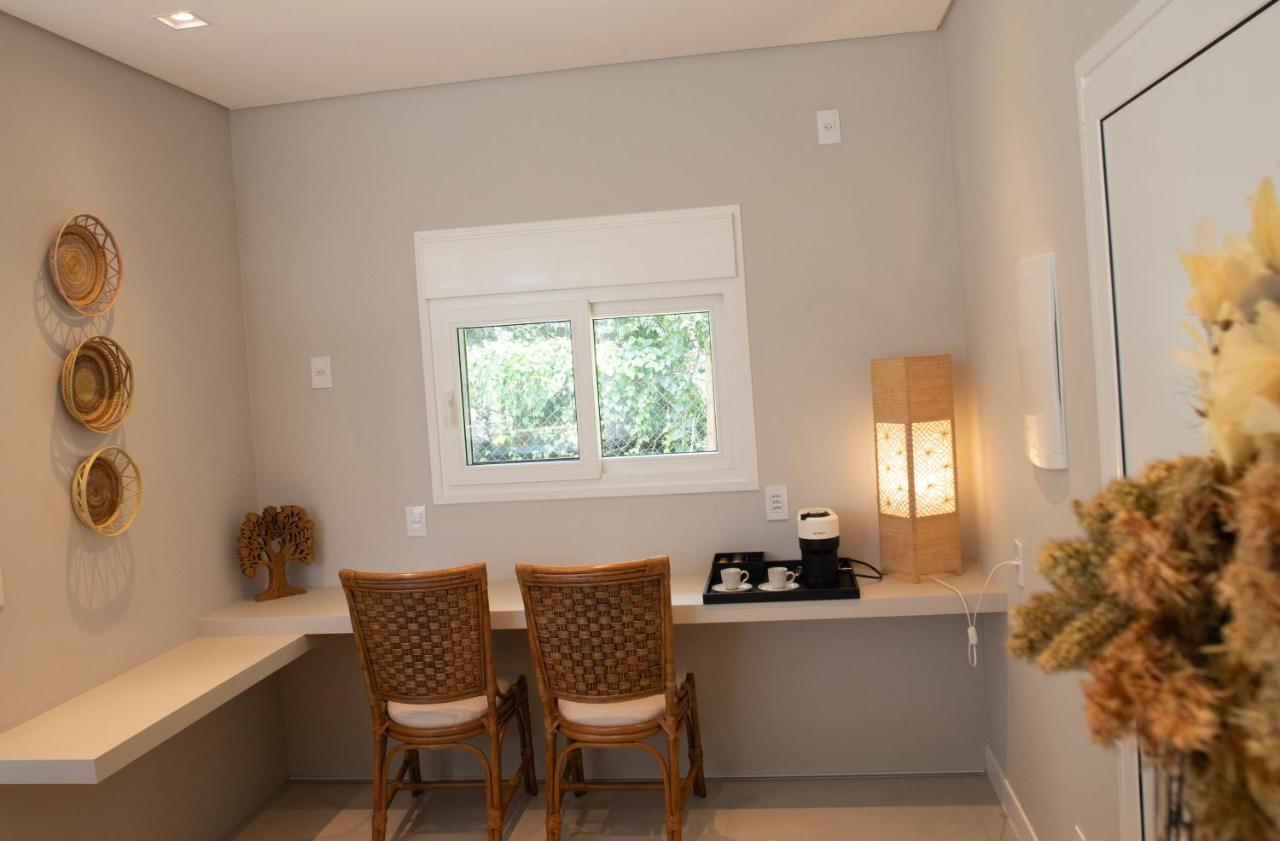 Kosere Exclusive Suites อิลญาเบลา ภายนอก รูปภาพ