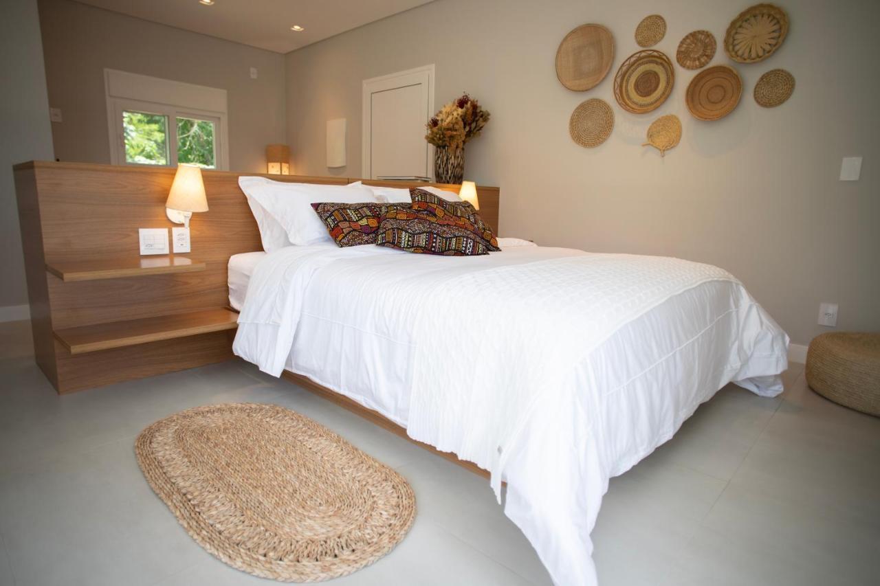 Kosere Exclusive Suites อิลญาเบลา ภายนอก รูปภาพ