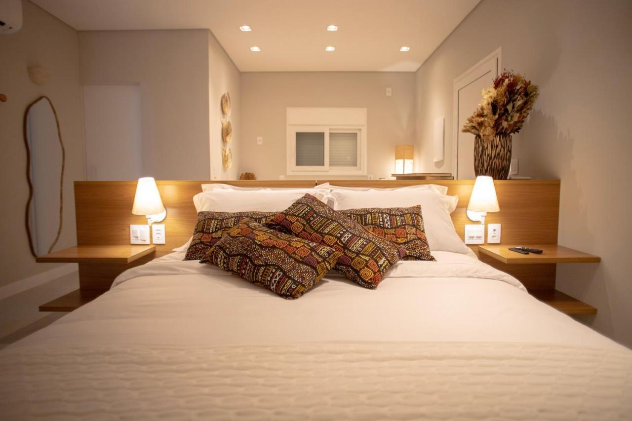 Kosere Exclusive Suites อิลญาเบลา ภายนอก รูปภาพ