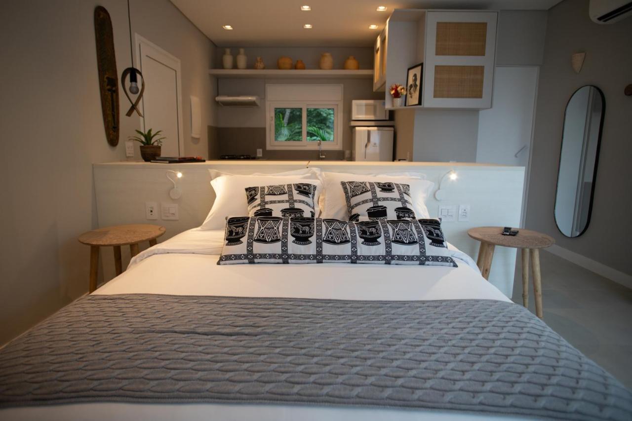 Kosere Exclusive Suites อิลญาเบลา ภายนอก รูปภาพ