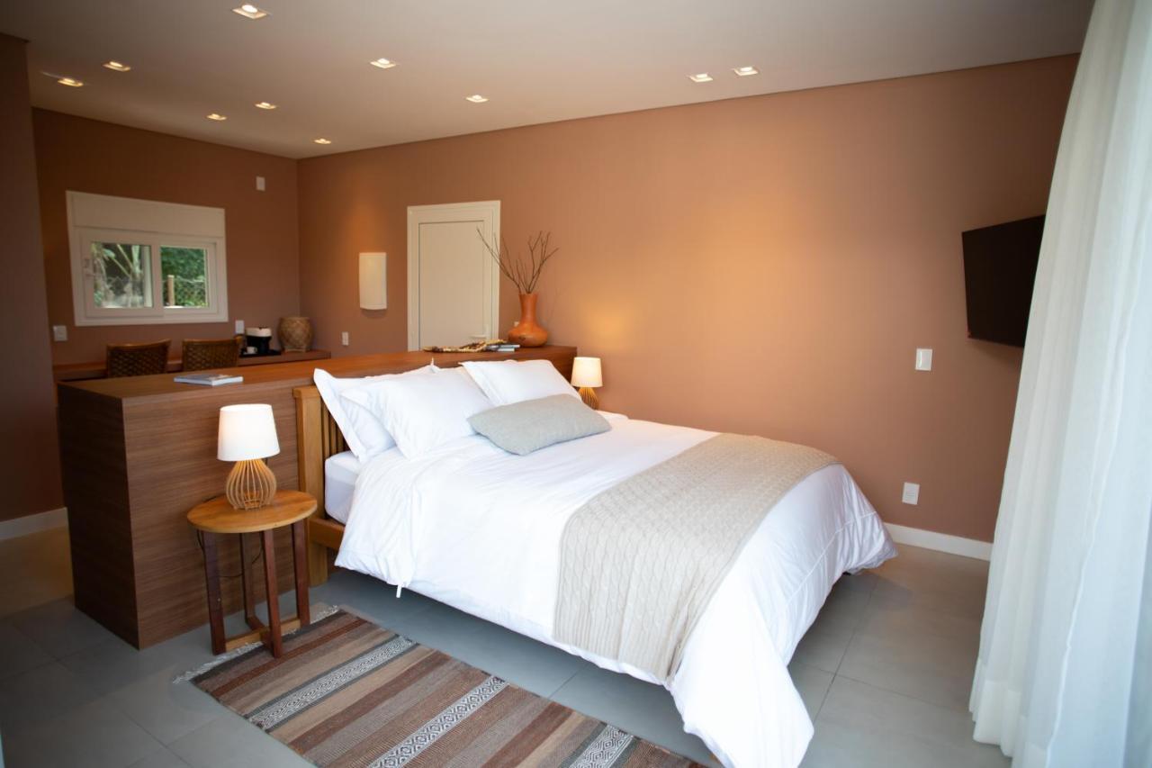 Kosere Exclusive Suites อิลญาเบลา ภายนอก รูปภาพ