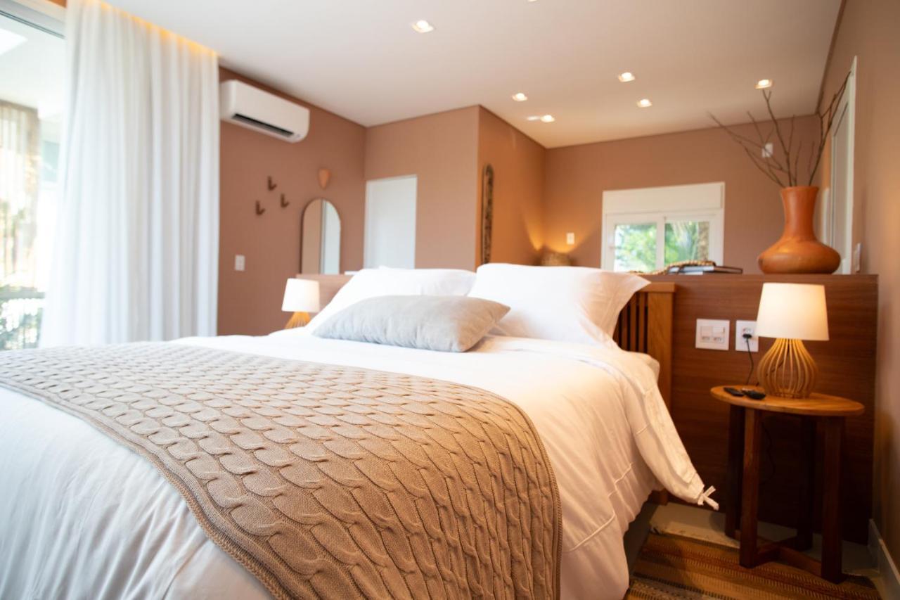 Kosere Exclusive Suites อิลญาเบลา ภายนอก รูปภาพ