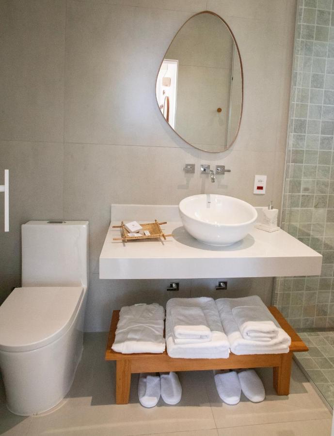Kosere Exclusive Suites อิลญาเบลา ภายนอก รูปภาพ