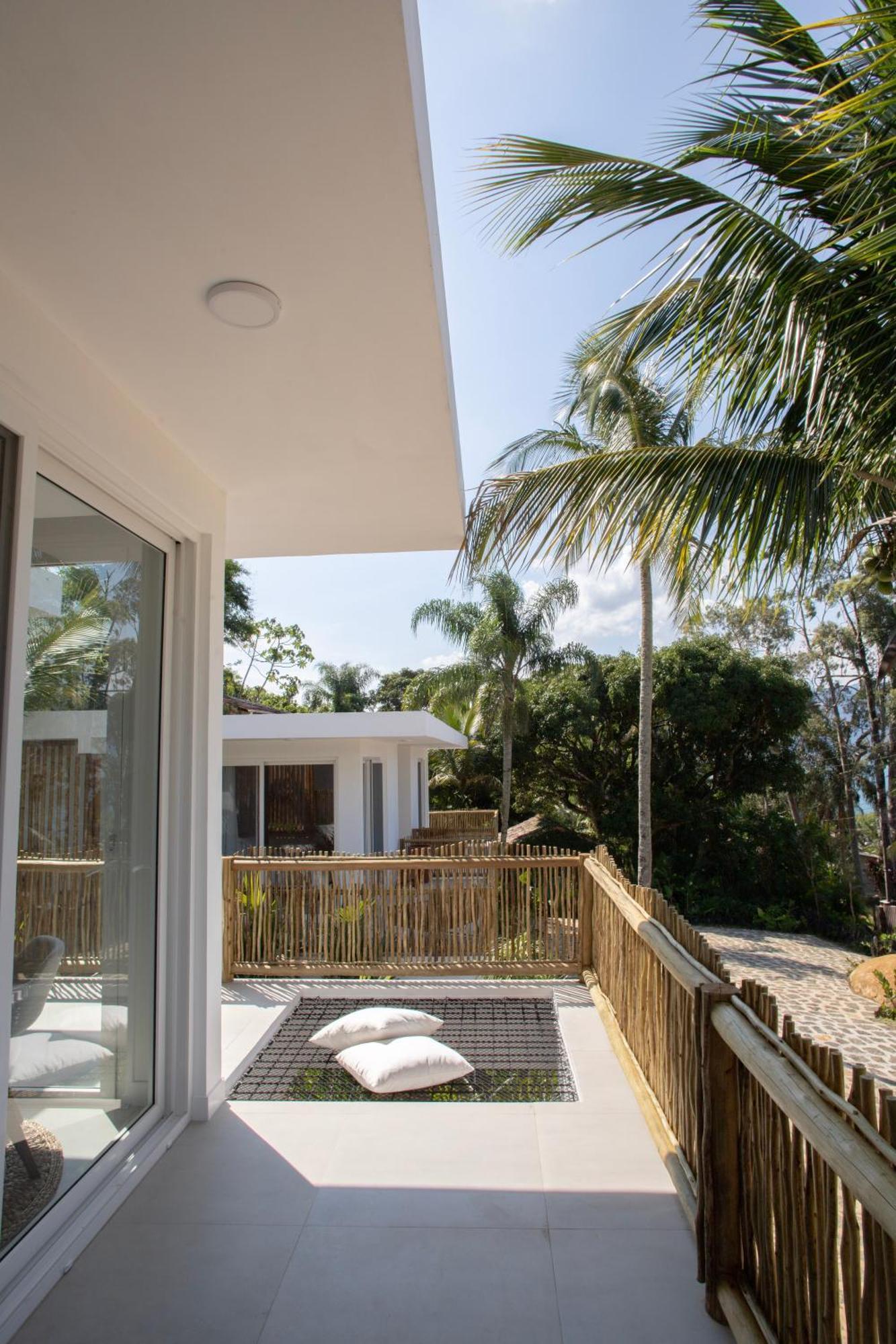 Kosere Exclusive Suites อิลญาเบลา ภายนอก รูปภาพ