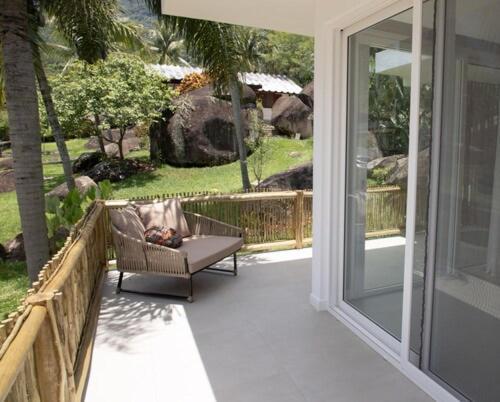 Kosere Exclusive Suites อิลญาเบลา ภายนอก รูปภาพ
