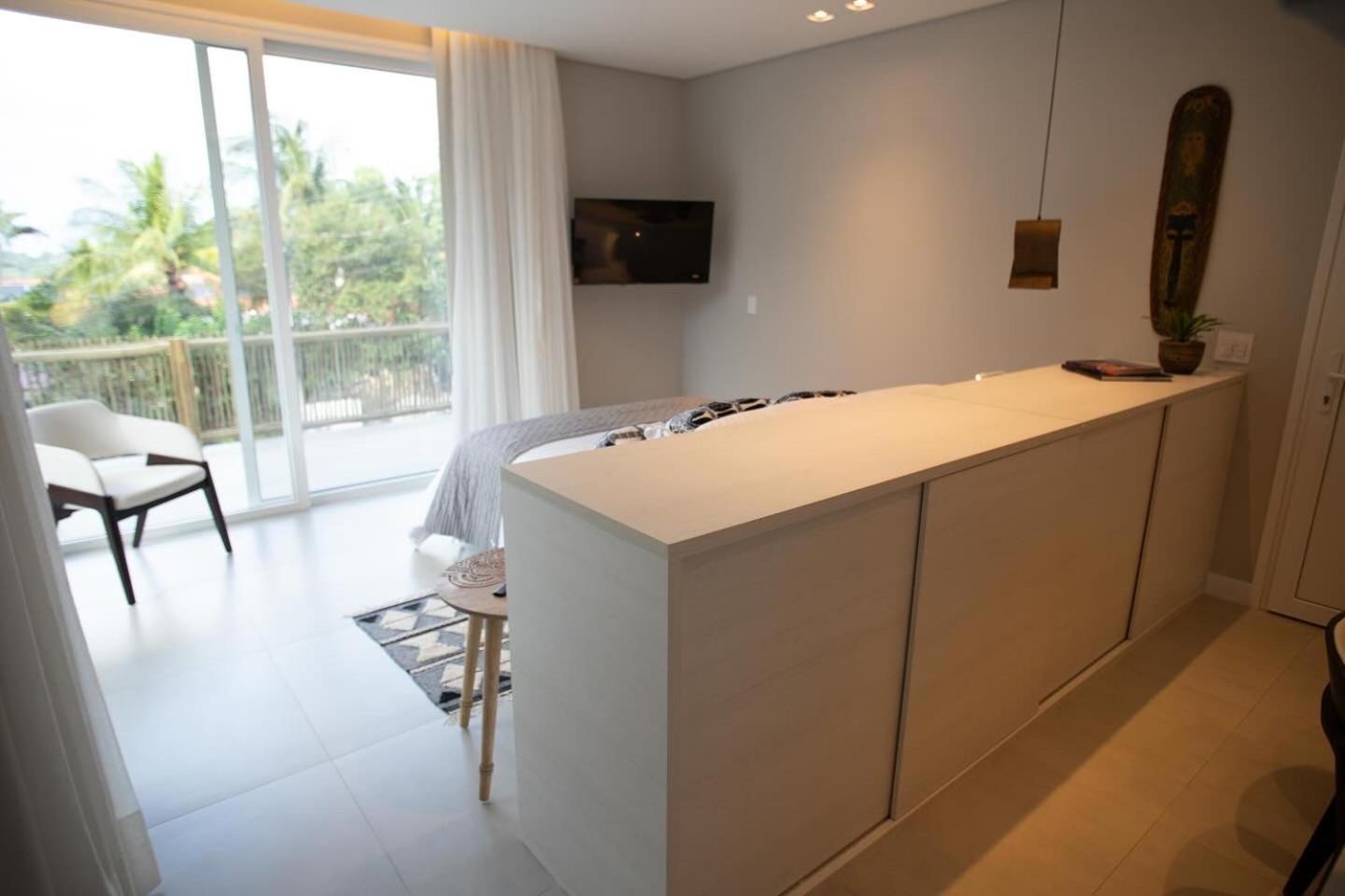Kosere Exclusive Suites อิลญาเบลา ภายนอก รูปภาพ