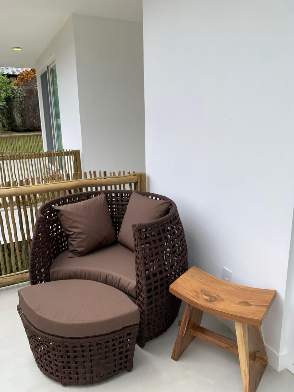 Kosere Exclusive Suites อิลญาเบลา ภายนอก รูปภาพ