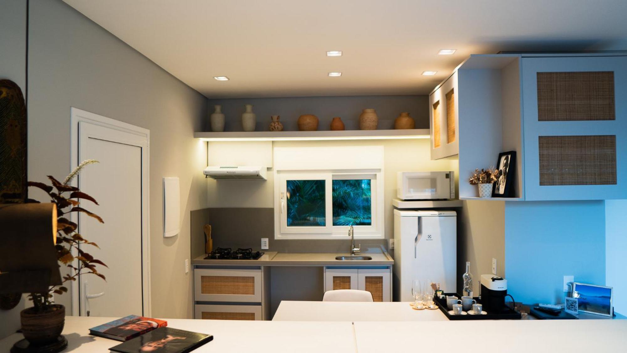 Kosere Exclusive Suites อิลญาเบลา ภายนอก รูปภาพ