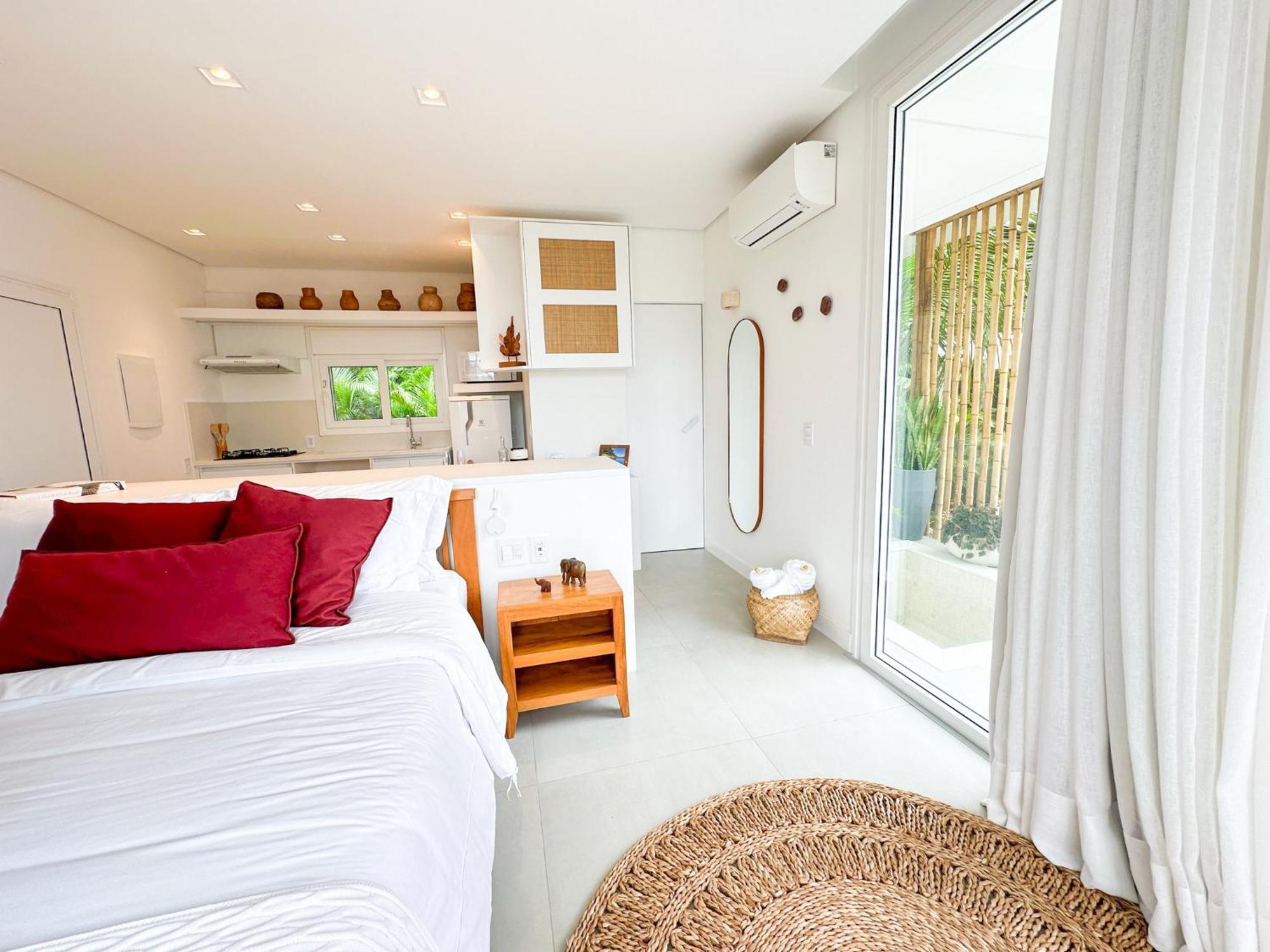 Kosere Exclusive Suites อิลญาเบลา ภายนอก รูปภาพ