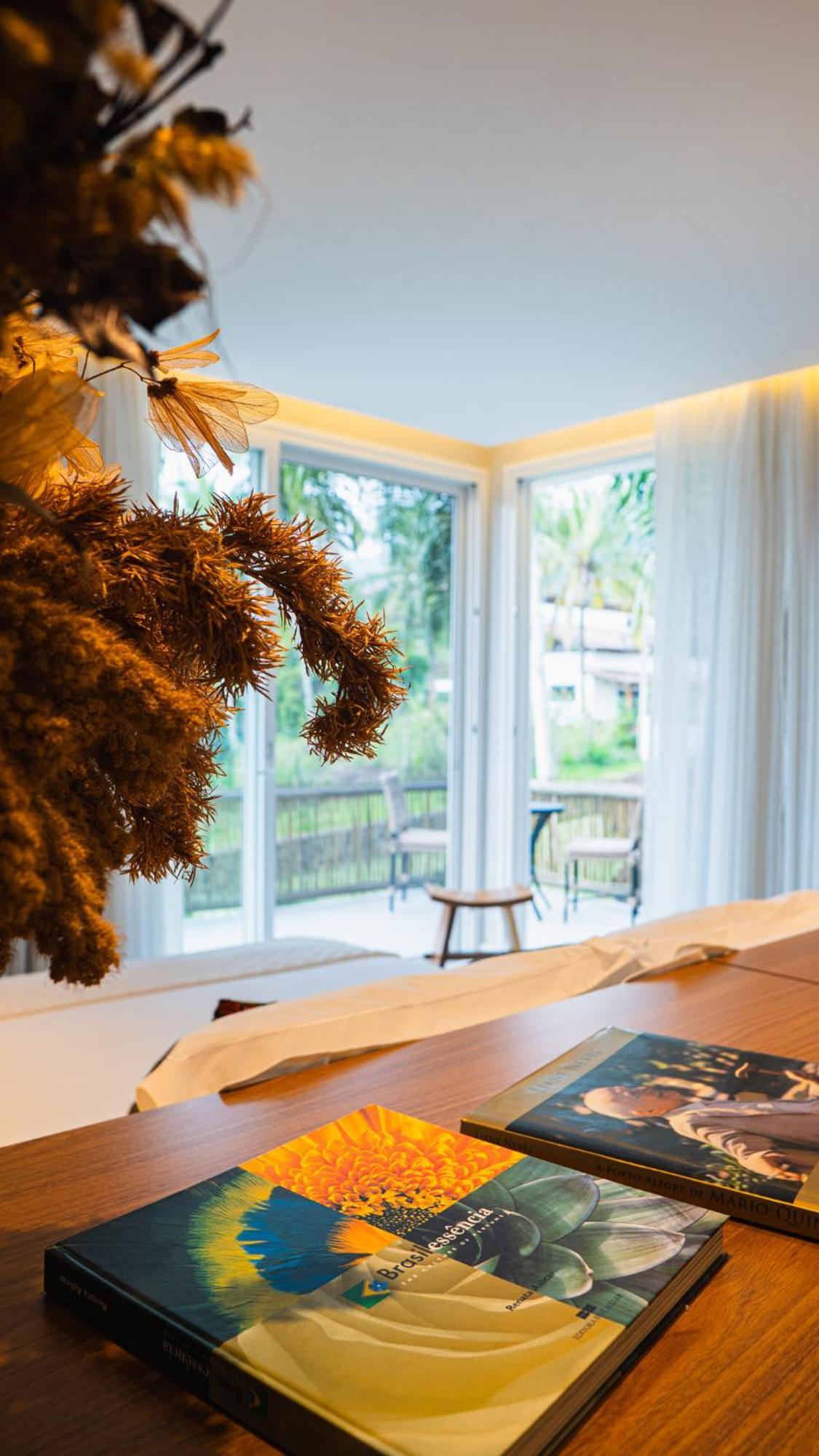 Kosere Exclusive Suites อิลญาเบลา ภายนอก รูปภาพ