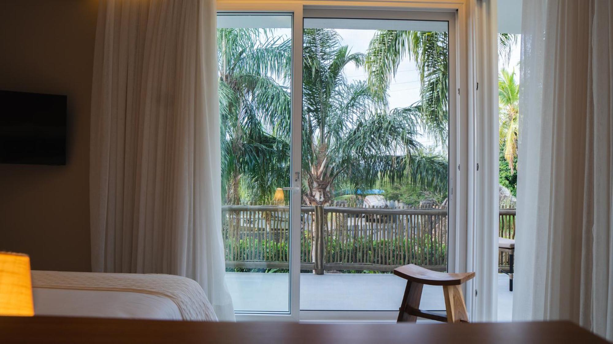 Kosere Exclusive Suites อิลญาเบลา ภายนอก รูปภาพ