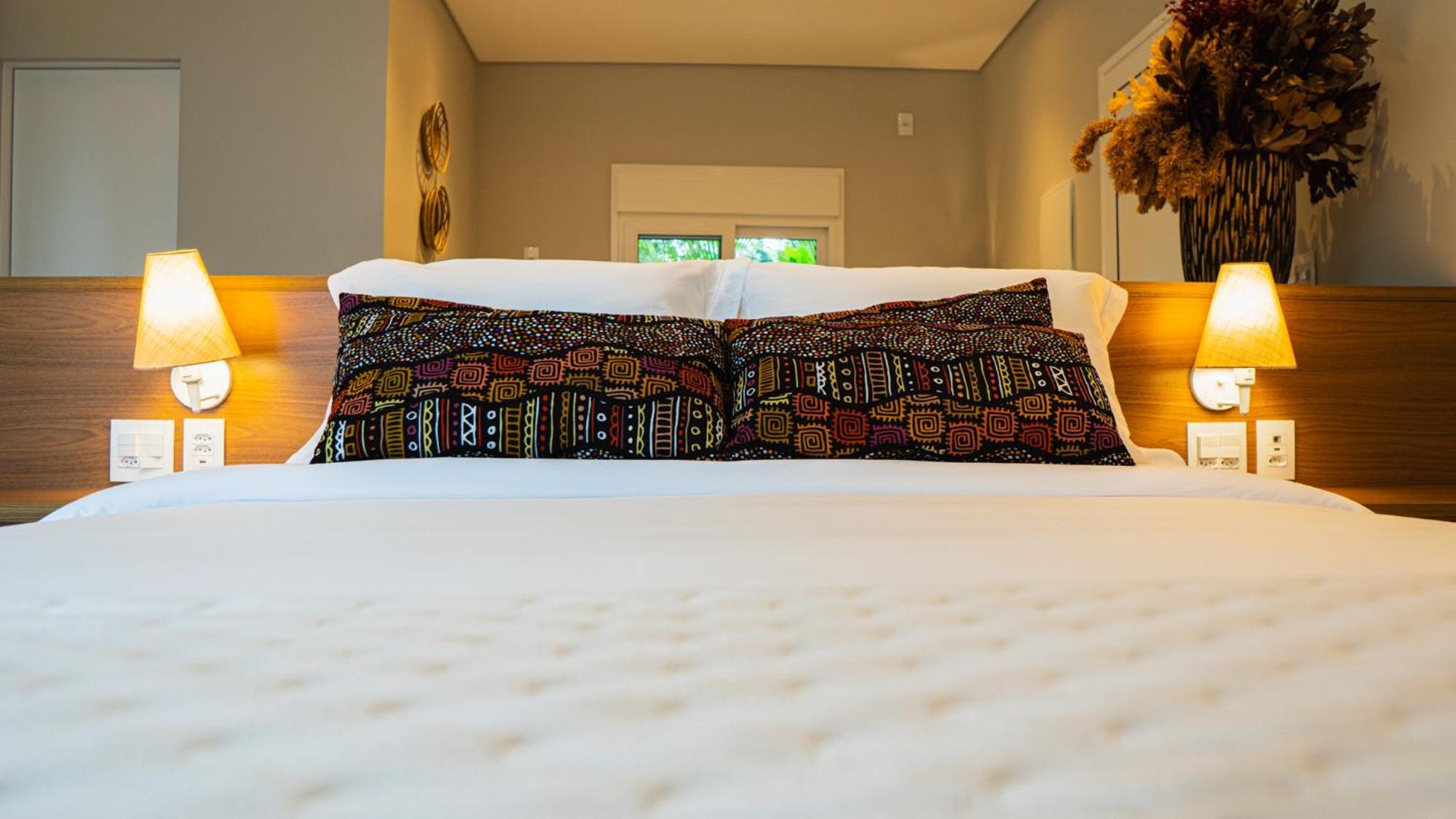 Kosere Exclusive Suites อิลญาเบลา ภายนอก รูปภาพ