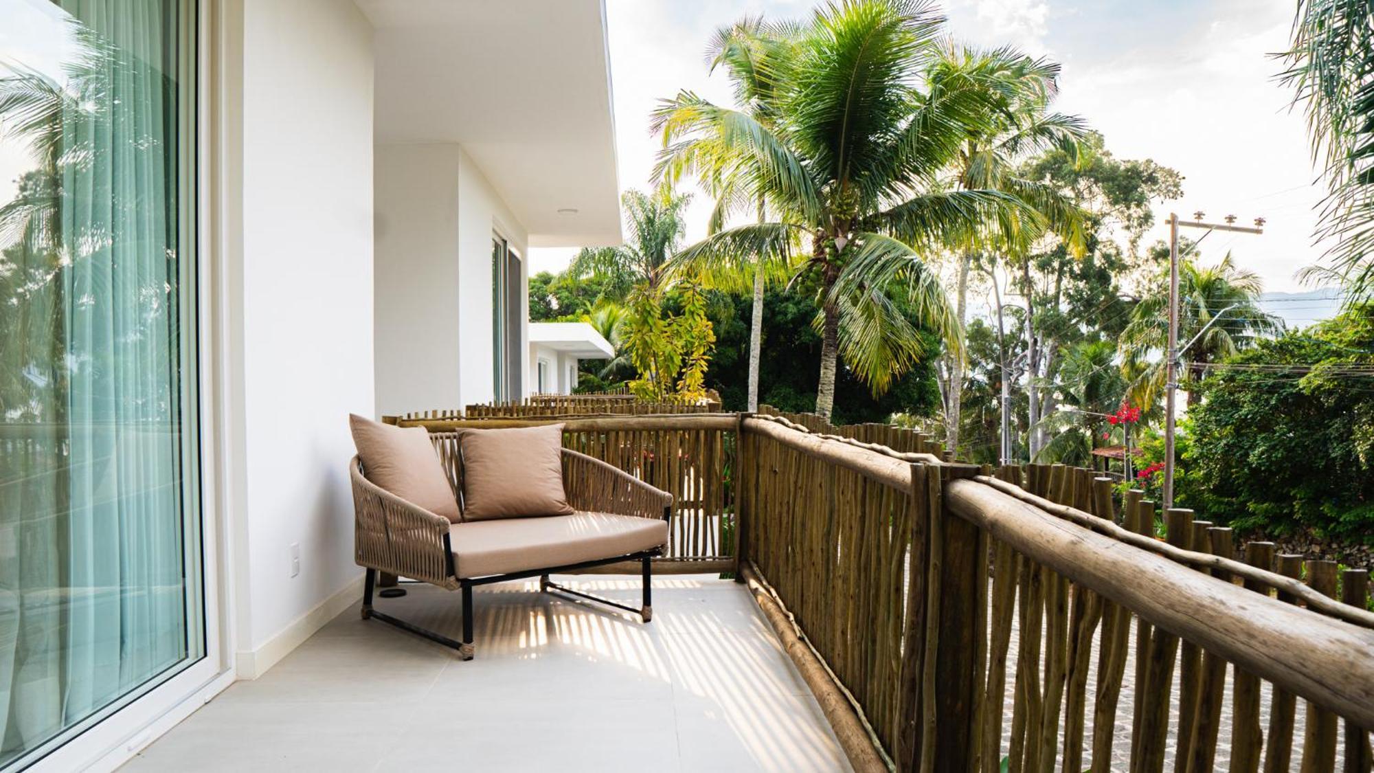 Kosere Exclusive Suites อิลญาเบลา ภายนอก รูปภาพ